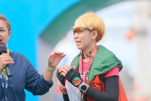 BIB: 
                            <button type="button" onclick="openModal(21760935)" class="btn btn-primary btn-sm float-right btn-popup" data-toggle="modal" data-target=".modal-high-quality">
                        <i class="fas fa-shopping-cart"></i> Add to Cart
                    </button>
                                            <button type="button" onclick="isThisMe(21760935, true)" class="btn btn-success btn-sm float-right btn-popup btn-isme hidden" data-toggle="tooltip" data-placement="bottom" title="นี่คือรูปของคุณใช่ไหม คลิกที่นี่เพื่อเอาเข้าอัลบั้ม">
                        <i class="fas fa-plus"></i> Add to album
                    </button>
                    <button type="button" onclick="isThisMe(21760935, false)" class="btn btn-warning btn-sm float-right btn-popup btn-isnotme hidden">
                        <i class="fas fa-ban"></i> Remove from album
                    </button>